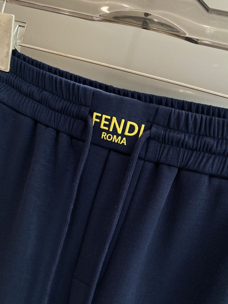 Fendi Long Pants